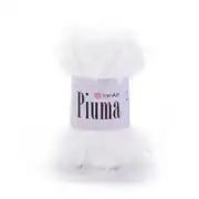 Yarnart Piuma-4401 1