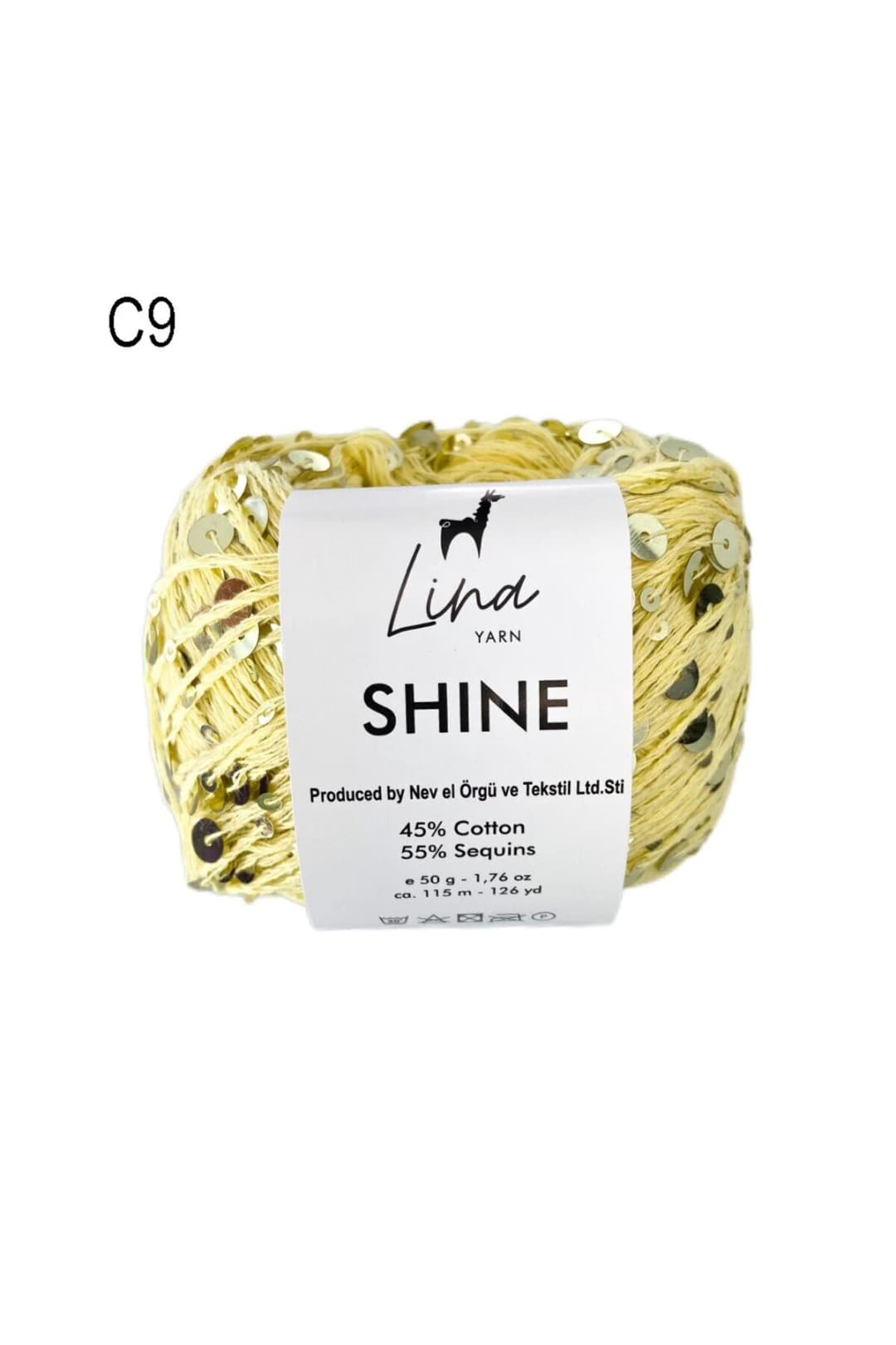 Lina Yarn C9