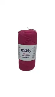 Moly PP Cord Makrome No:4-082 2