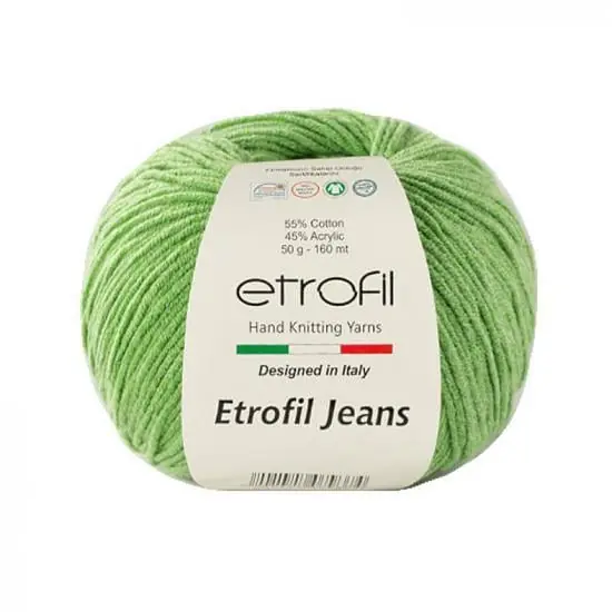 Etrofil Jeans C-039