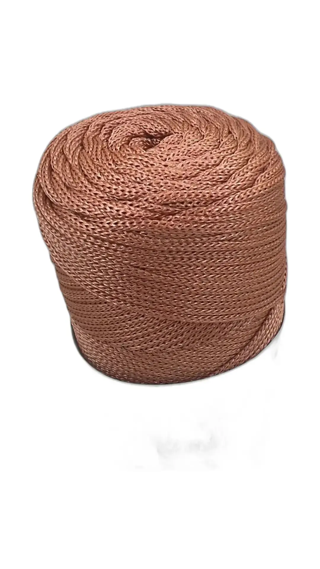 Moly PP Cord Makrome No:4-071 3