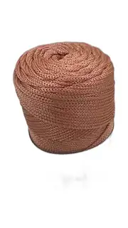 Moly PP Cord Makrome No:4-071 3