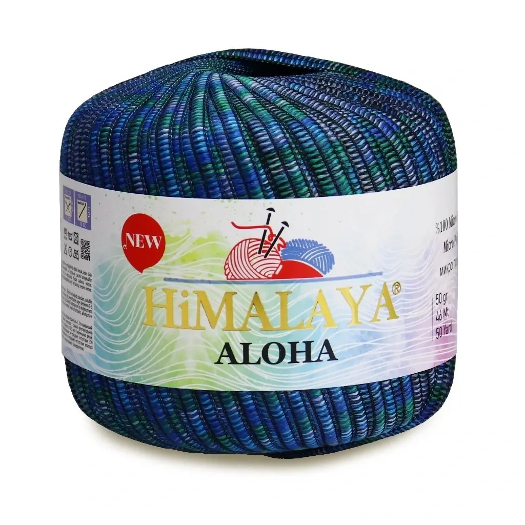 Himalaya Aloha 126-10