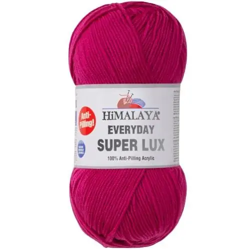 Himalaya Everyday Süper Lüx 73413