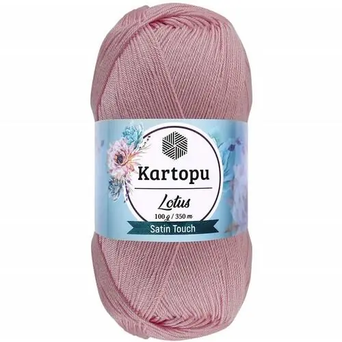 Kartopu Lotus K768 4