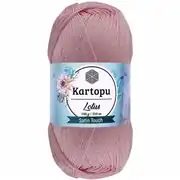 Kartopu Lotus K768 4