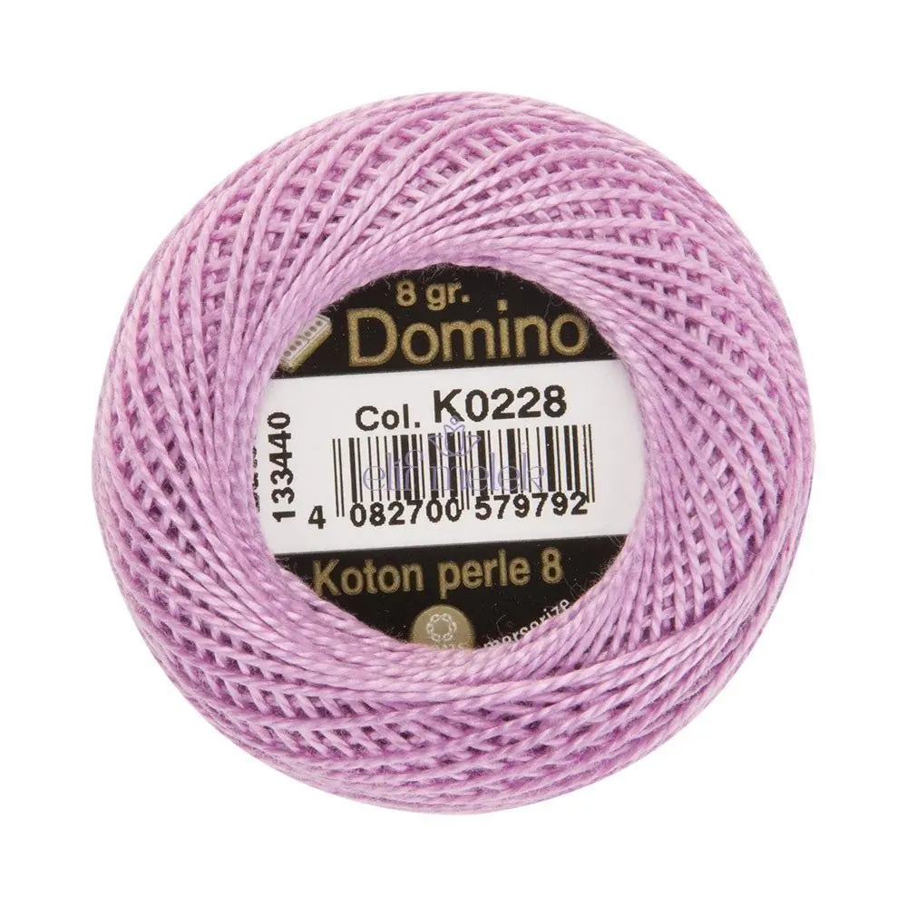 Domino 8 No K0228