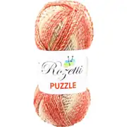 Rozetti Yarn Puzzle 233-35 1