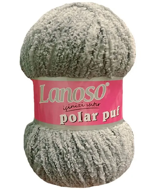 Lanaso Polar Puf 952
