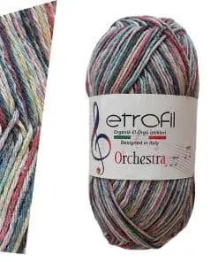 Etrofil Orchestra Piano 7