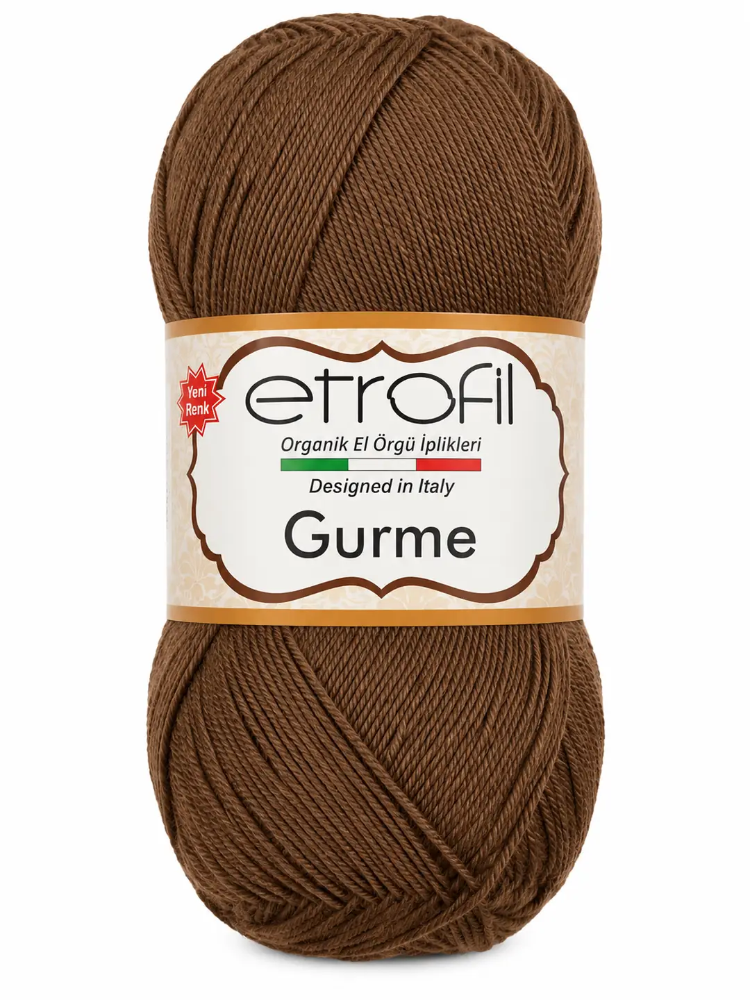 Etrofil Gurme 70792