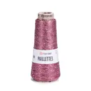 Yarnart Paillettes-8004 1