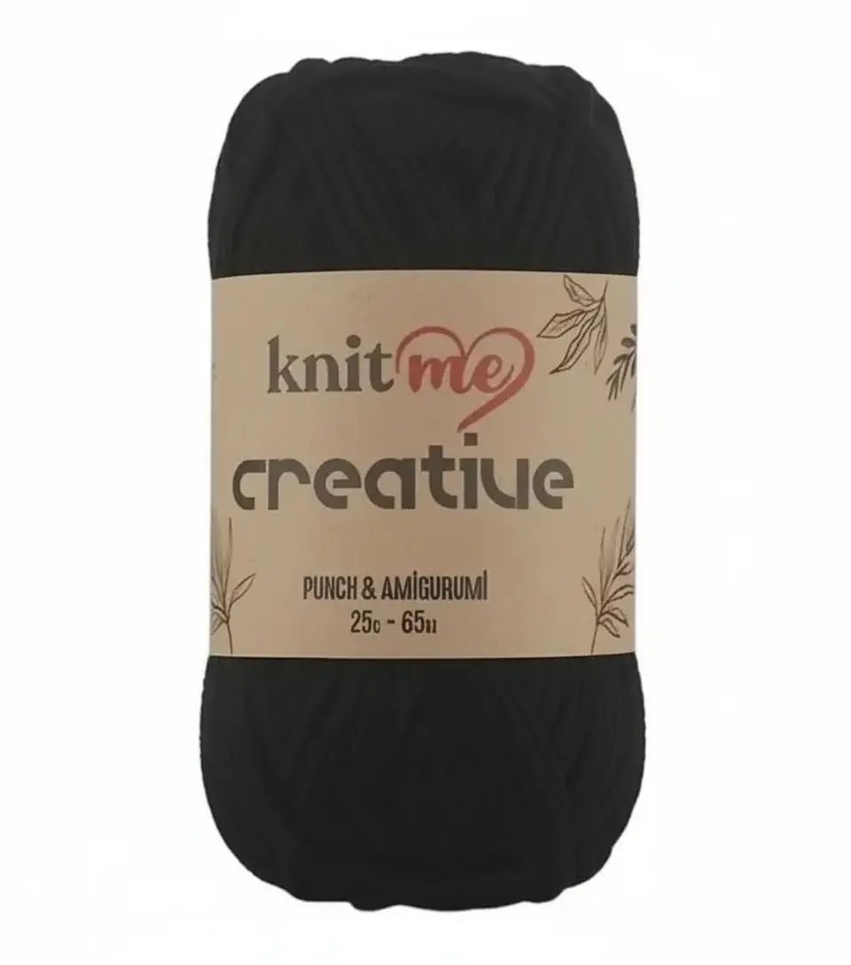 Knit Me Creative 1001 3