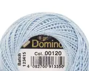 Domino 8 No 00120 2