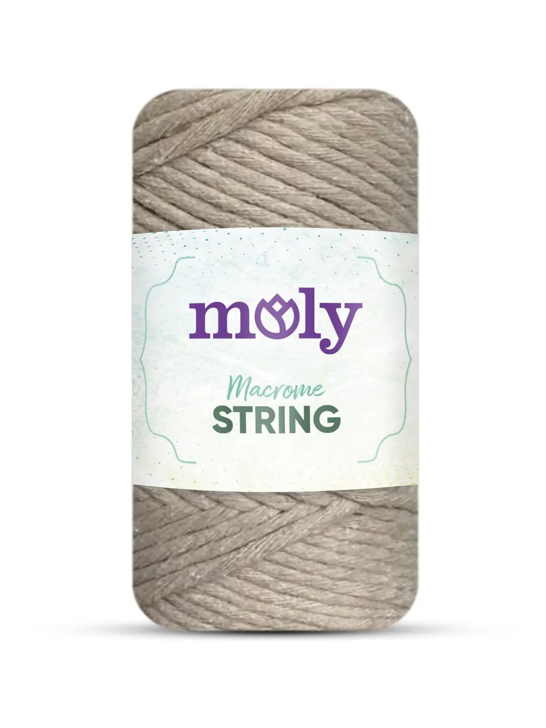 Moly Makrome Strıng-004