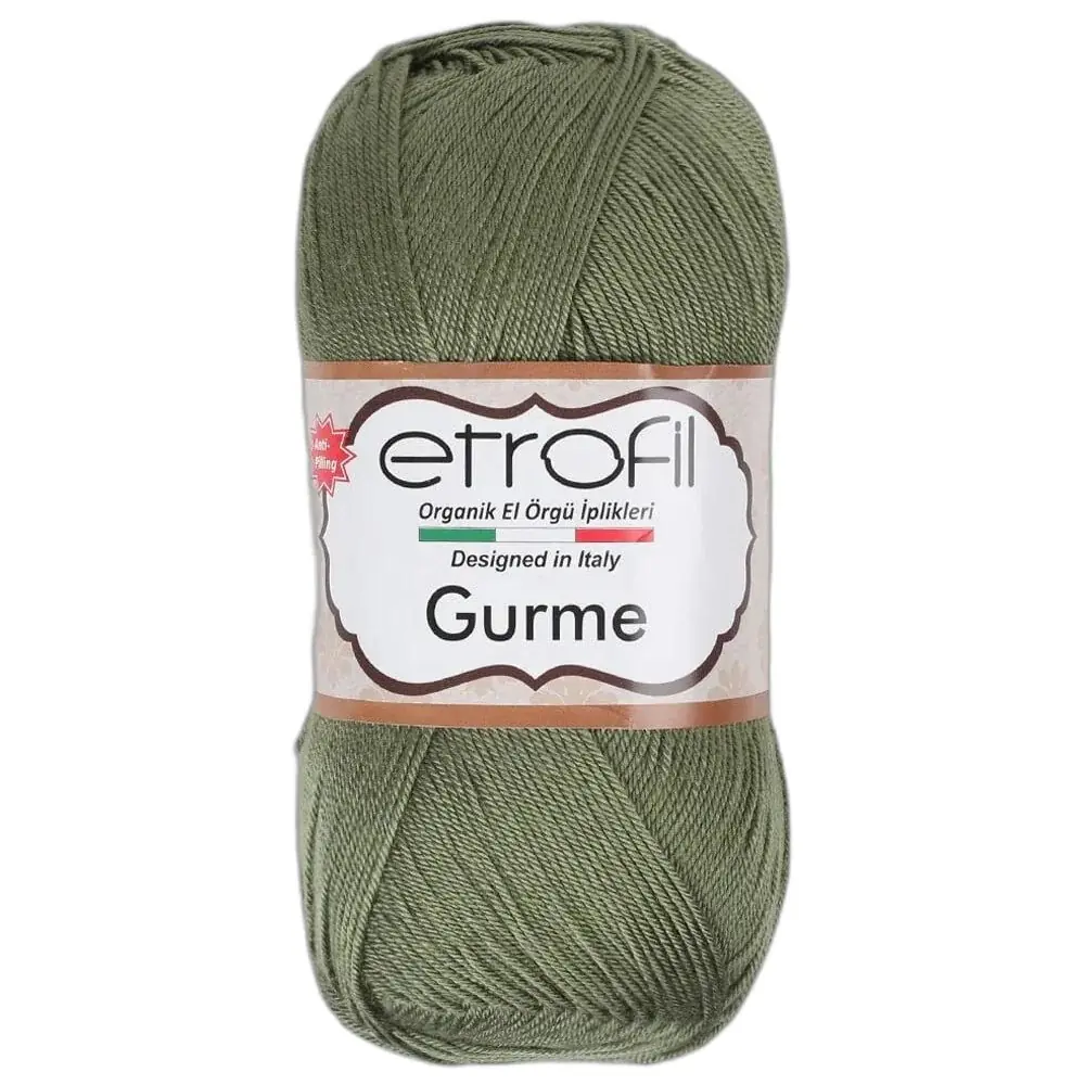 Etrofil Gurme 74022 4
