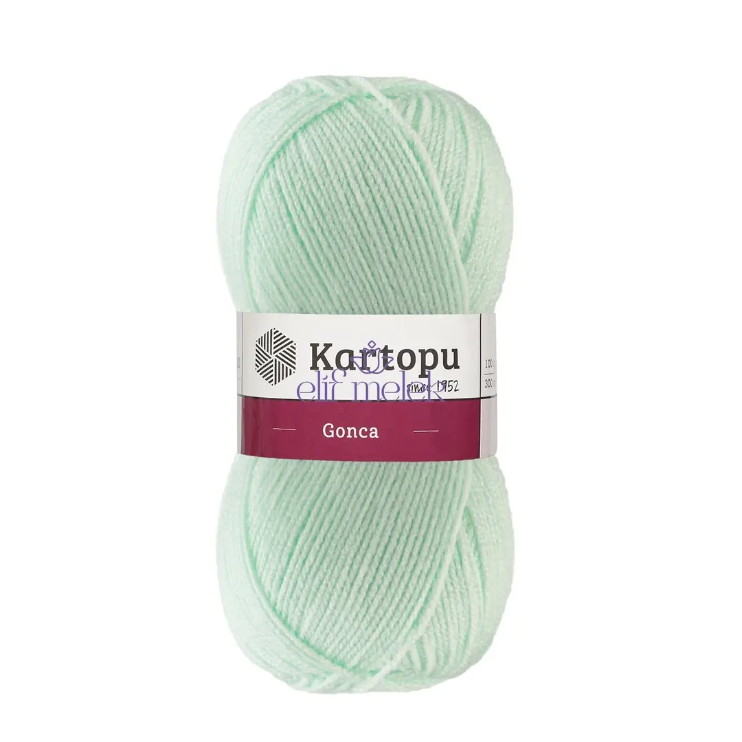 Kartopu Gonca K563