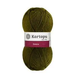 Kartopu Gonca K410 4