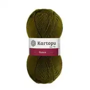 Kartopu Gonca K410 4