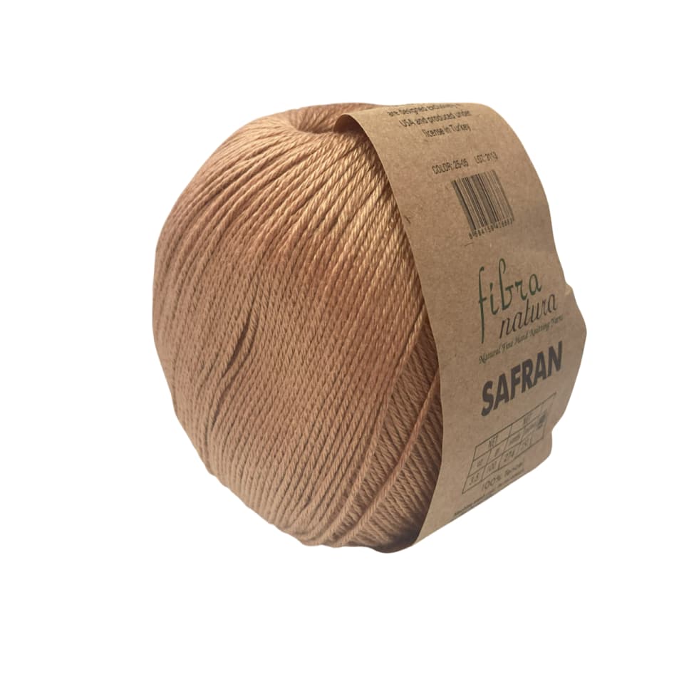 Fibra Natura Safran 25-05 4