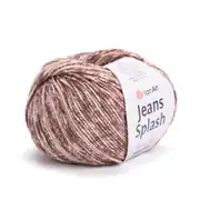 Yarnart Jeans Splash-945 1