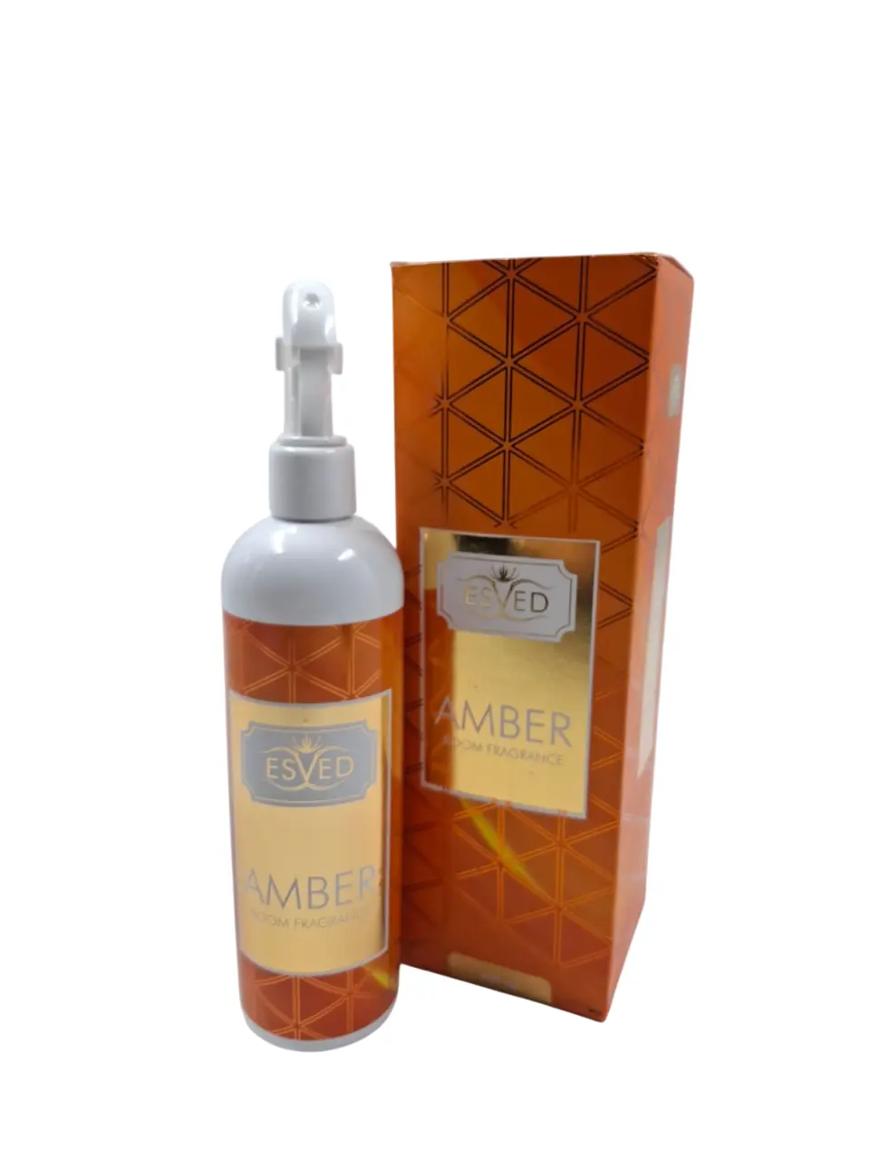 Esved Sprey 400 Ml Model 6
