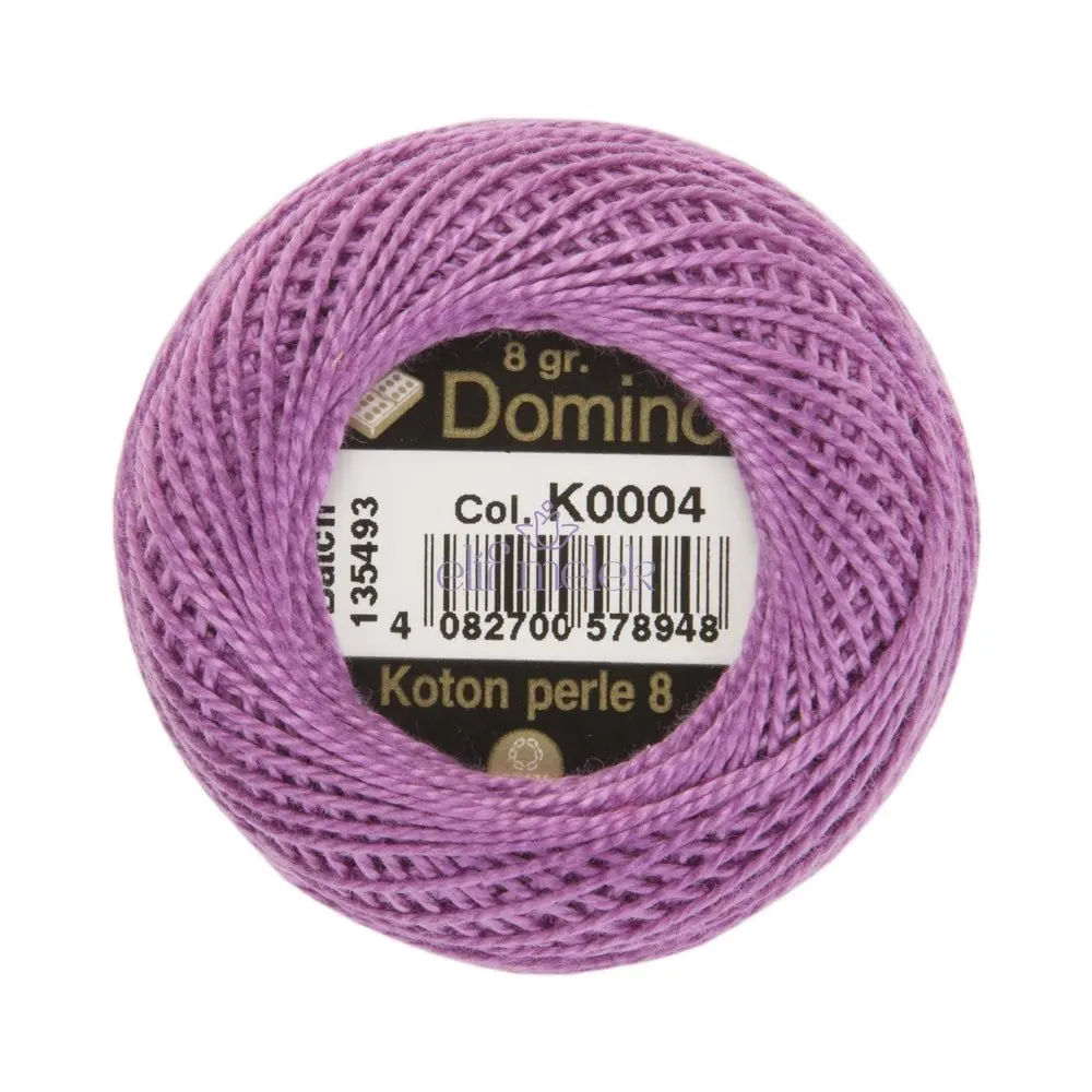 Domino 8 No K0004