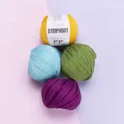 Yarnart Symphony 2101 3