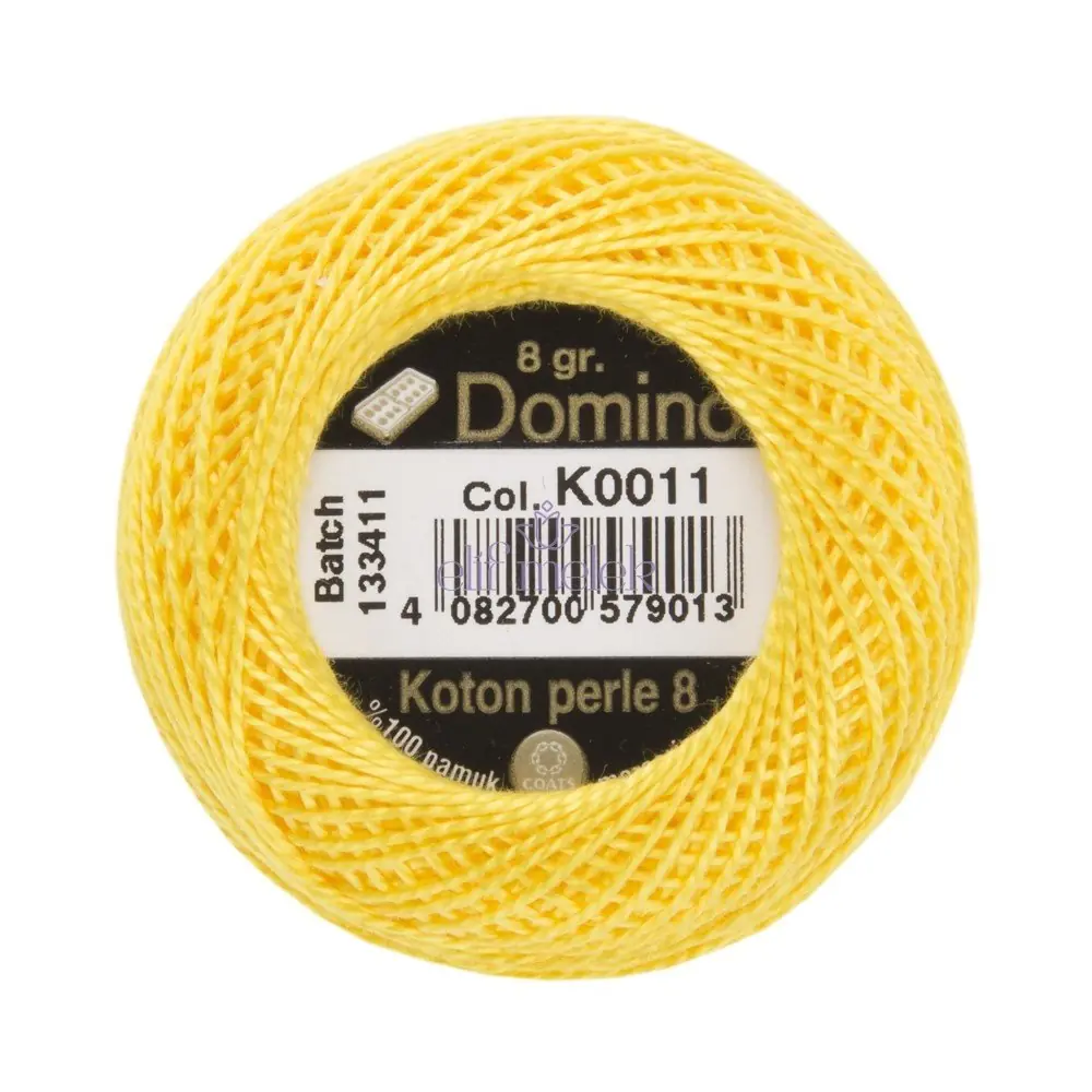 Domino 8 No K0011