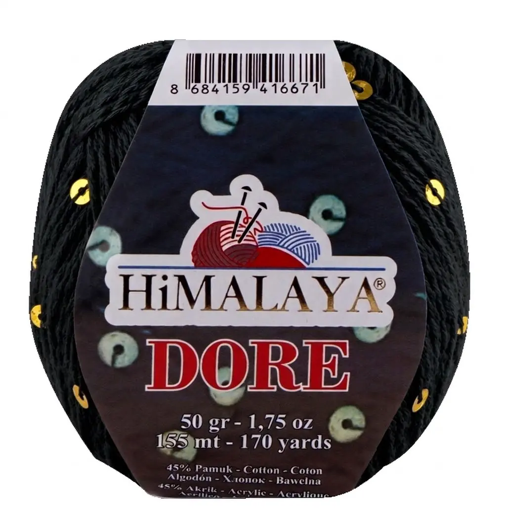 Himalaya Dore C-61423