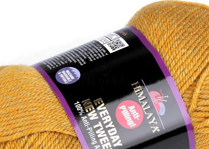 Himalaya Everyday New Tweed 75103 4