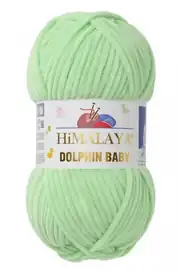 Himalaya Dolphin Baby 80350 1