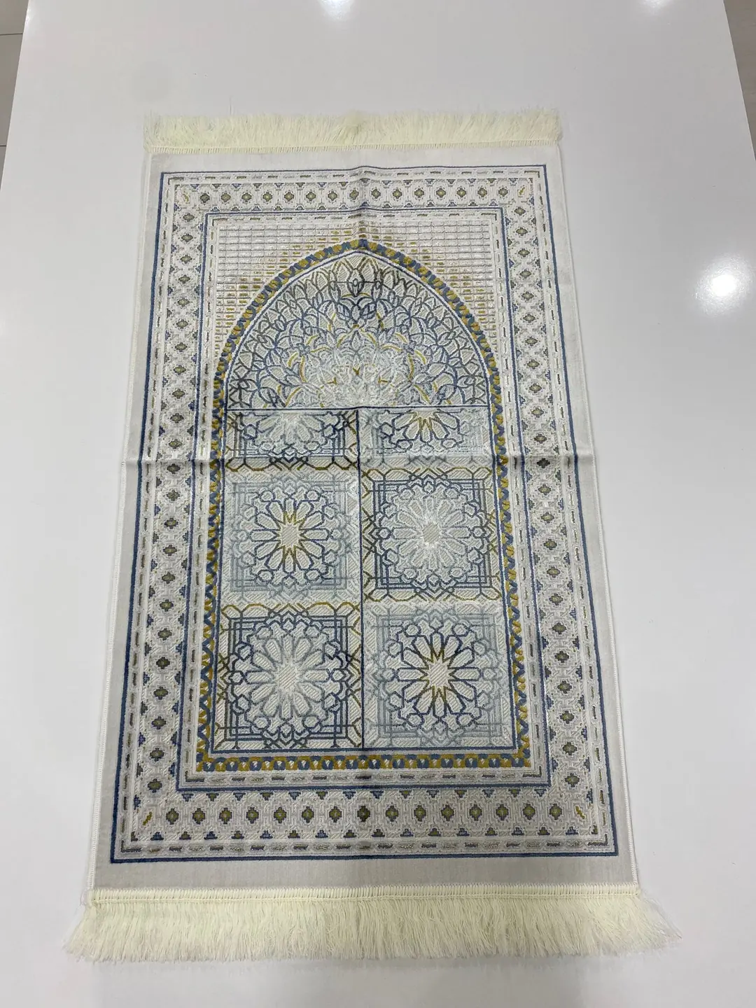 Seccade Dıamond Ismen Model 2
