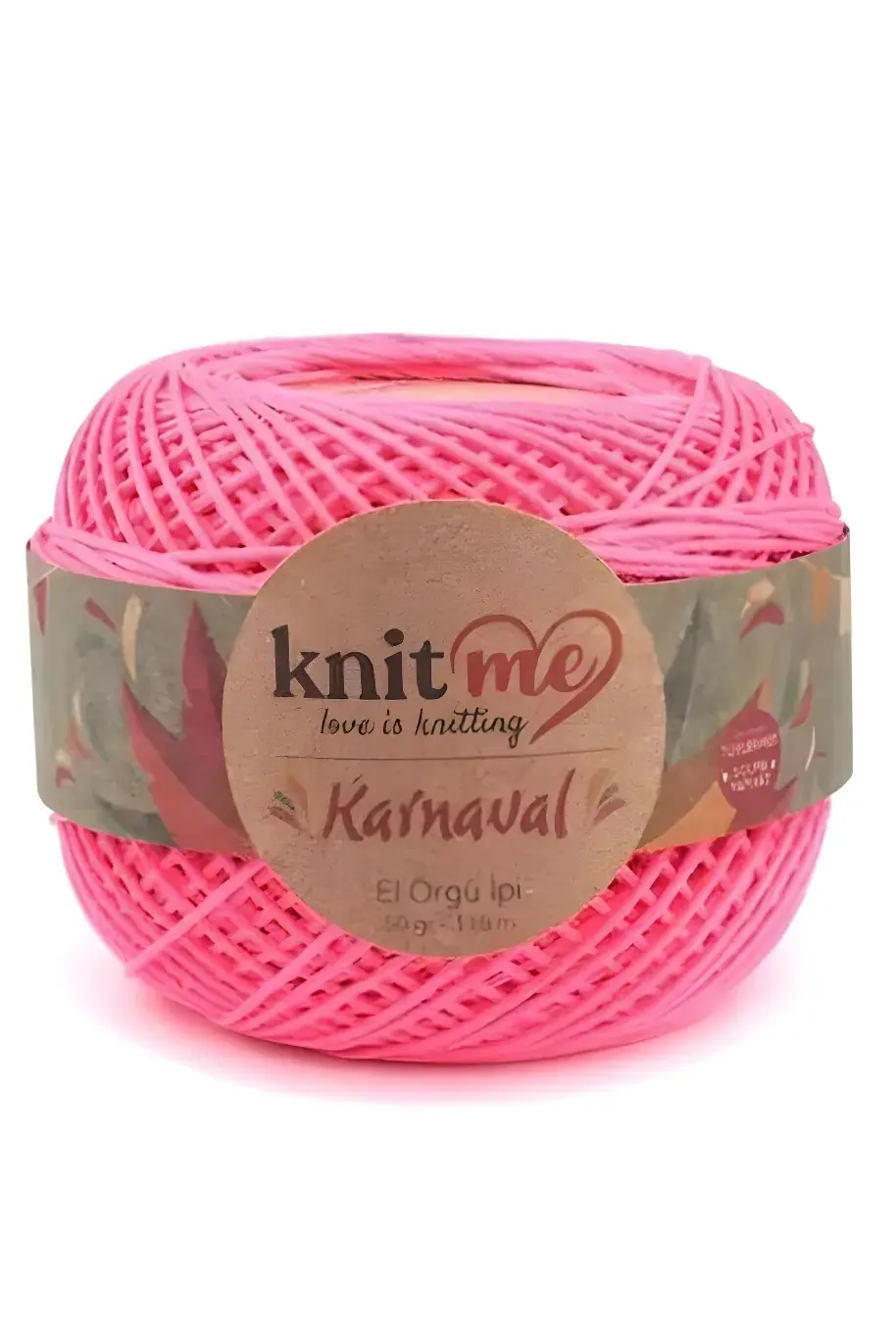 Knit Me Karnaval 02314