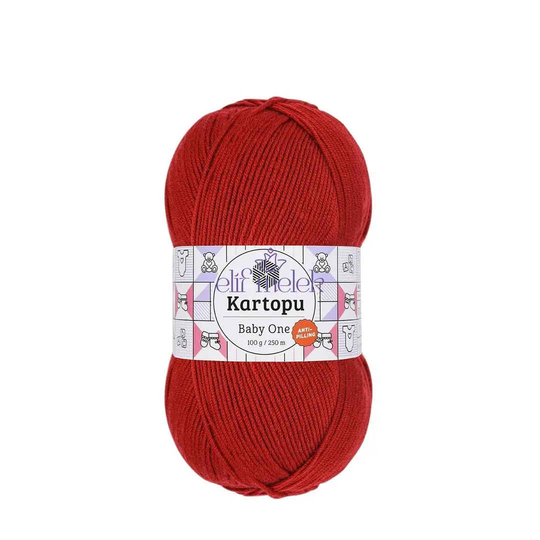 Kartopu Baby One K0129
