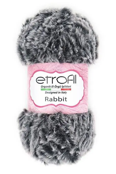Etrofil Rabbit C-70907
