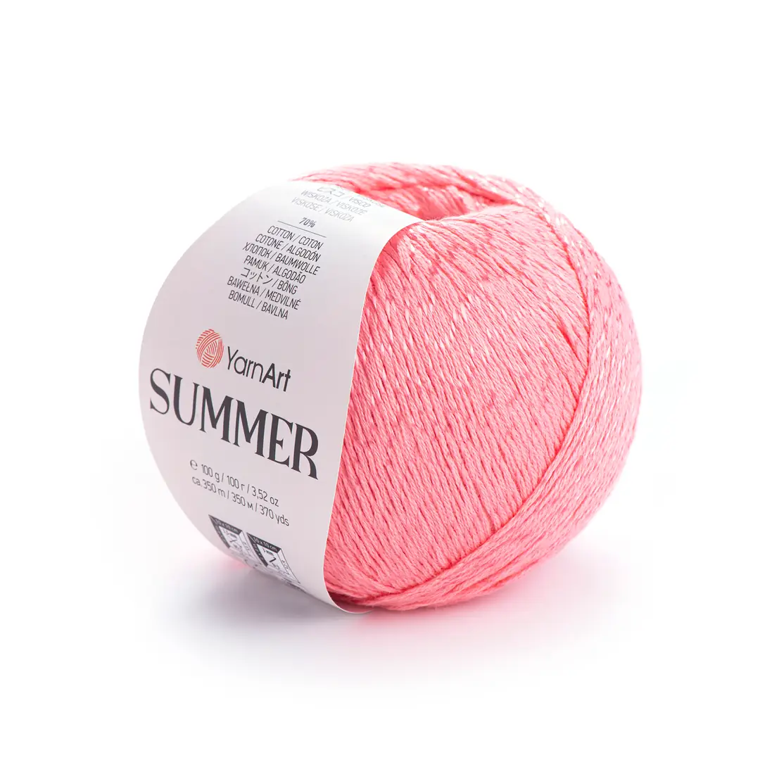 Yarnart Summer-10