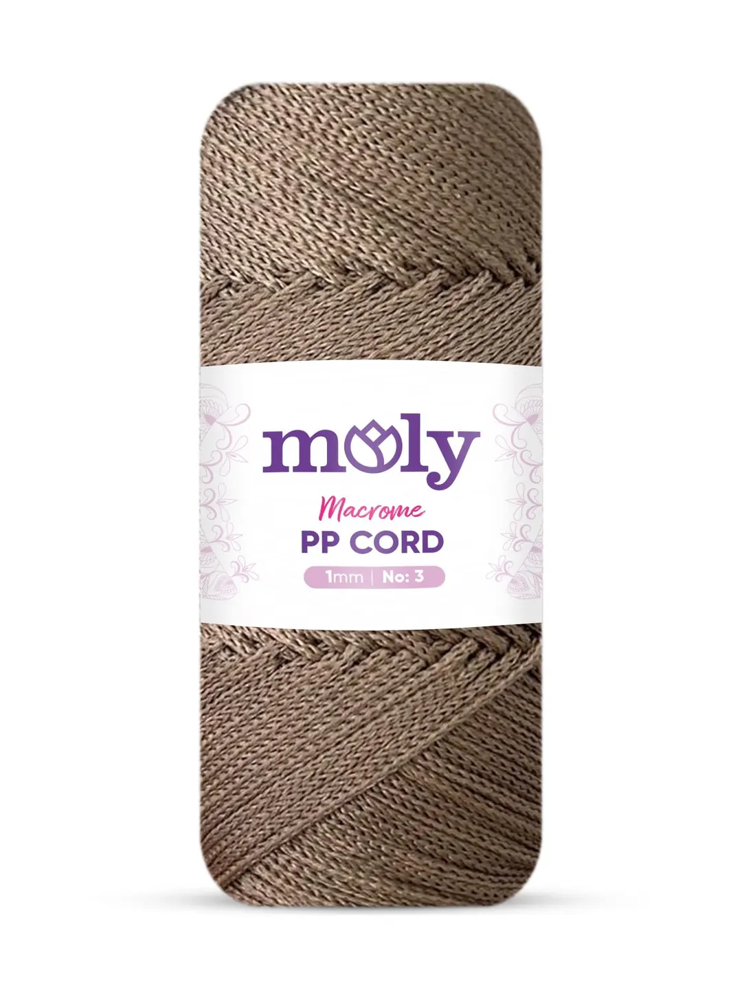 Moly Polyester No:3-040