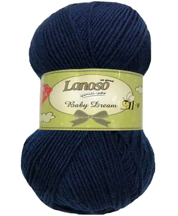 Lanoso Baby Dream 958