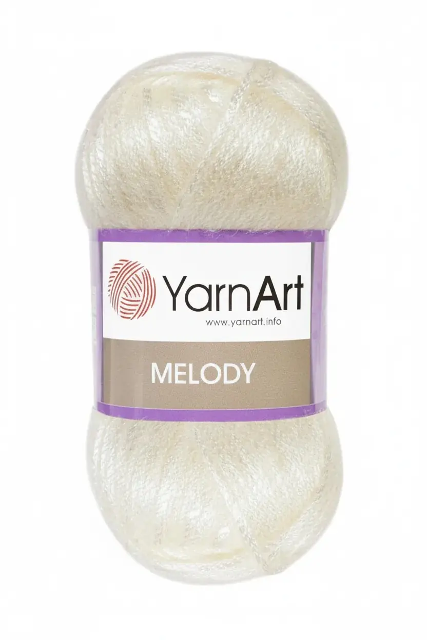 Yarnart Melody-880