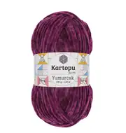 Kartopu Yumurcak K726 4