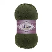 Alize Cotton Gold C-029 1
