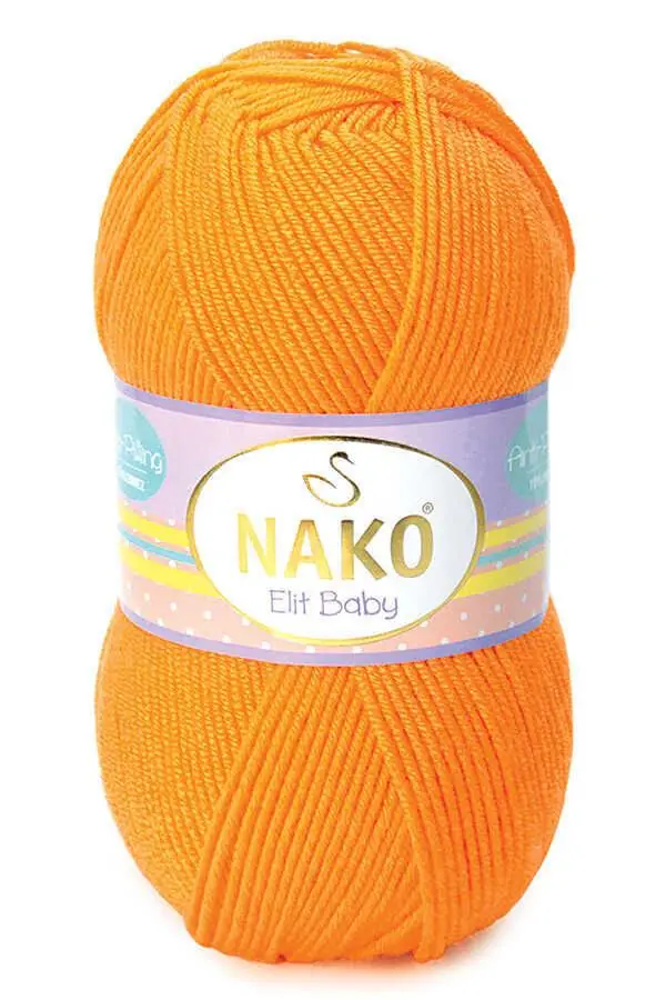 Nako Elit Baby-4038