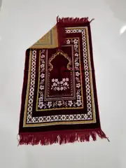 Seccade Çocuk Dodya 50*90 Model 3 2