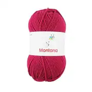 Rozetti Yarn Montana 155-76 1