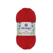 Kartopu Baby Natural Cotton K166 1