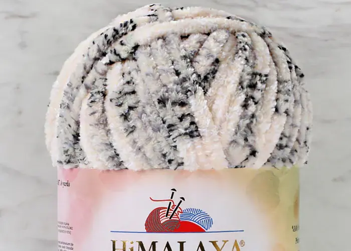 Himalaya Dolphin Tweed 92002 7
