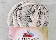 Himalaya Dolphin Tweed 92002 7