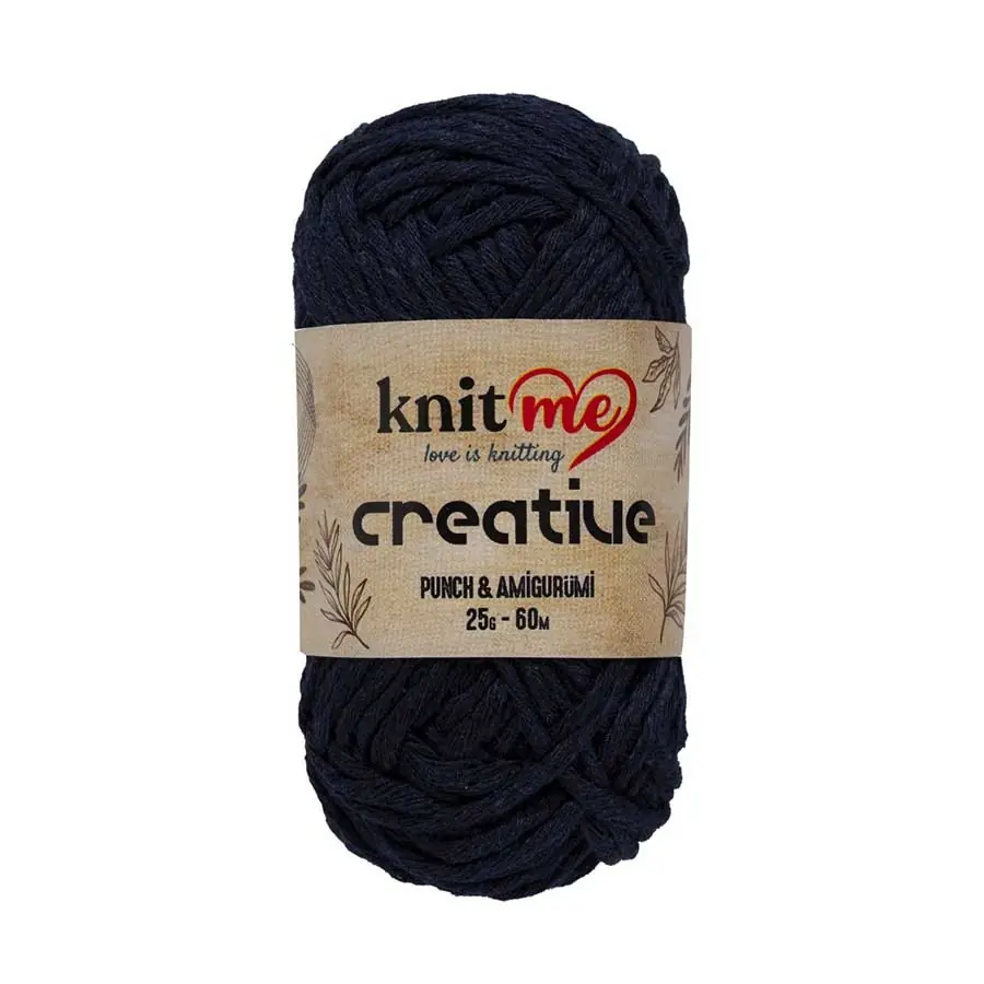Knit Me Creative 1002