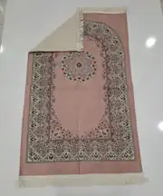 Seccade Mihrab Şönil Topkapı Astarlı M5-R2 3